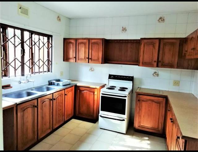 3 BEDROOM DUPLEX FOR SALE IN FREELAND PARK